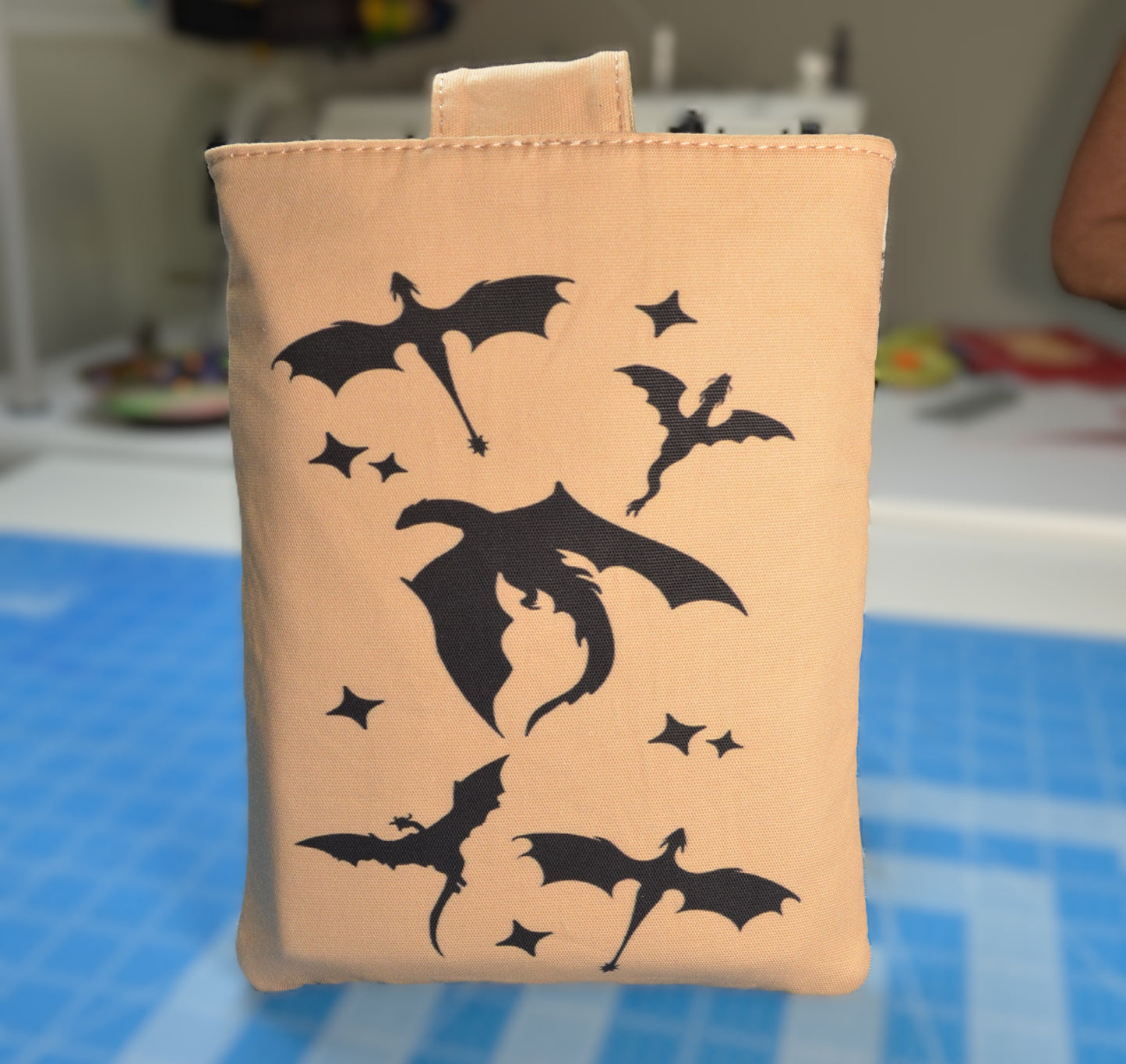 Book Sleeve