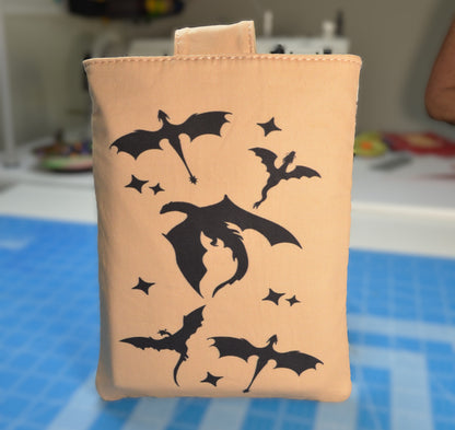 Book Sleeve