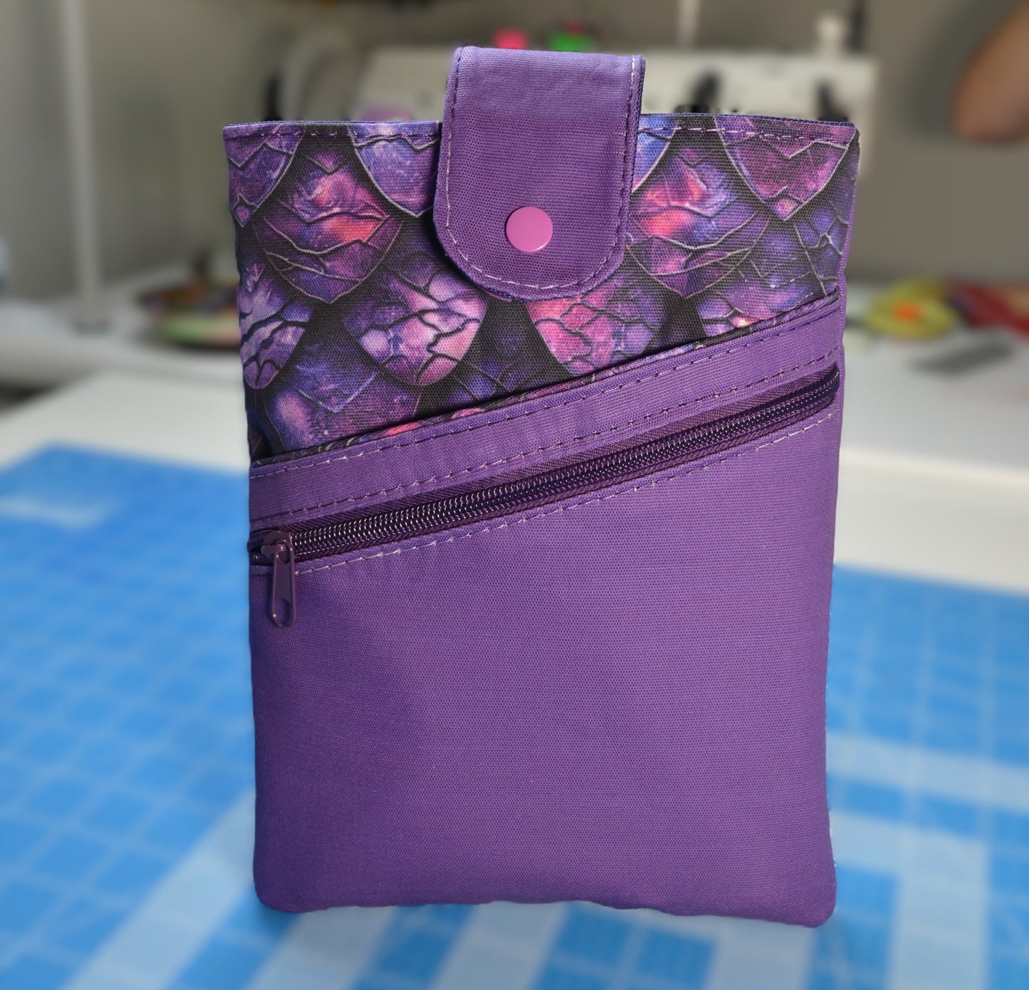 Book Sleeve