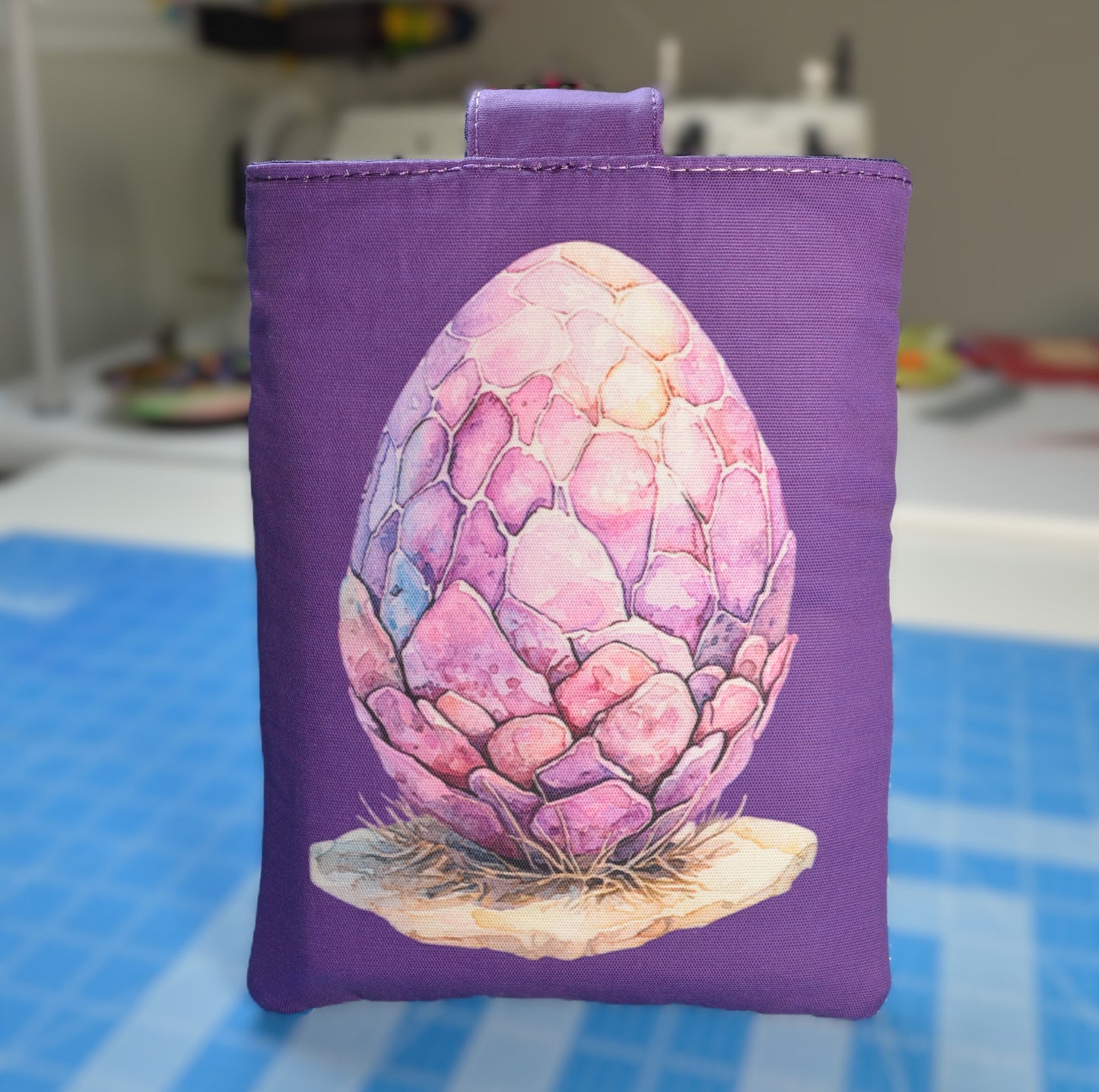 Book Sleeve