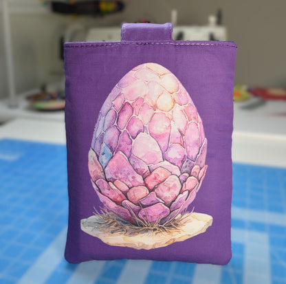 Book Sleeve