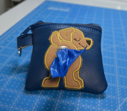 Poo Bags