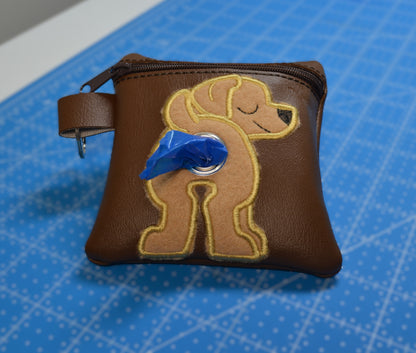 Poo Bags