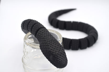 Fidget Companion Pet - Snakes