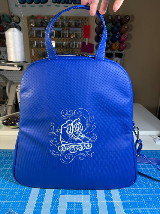 Convertible Roller Skate Bag