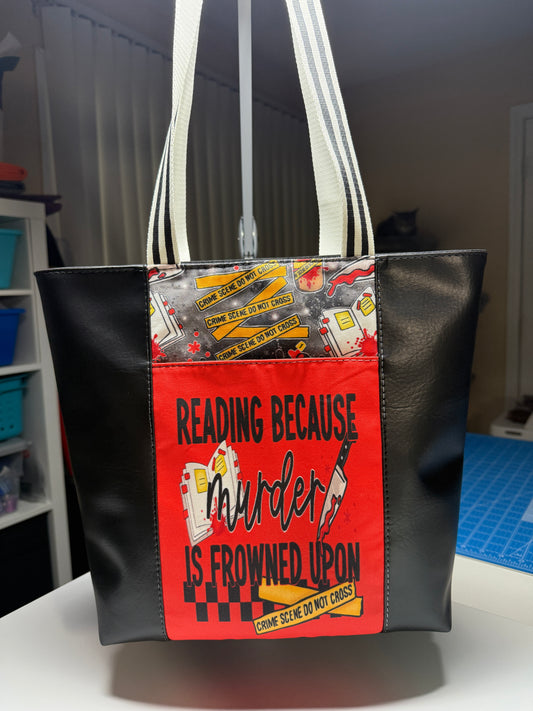 Crime Tote