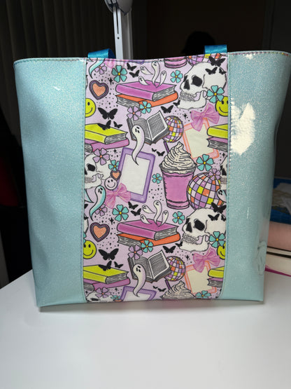 Ghosting You Tote