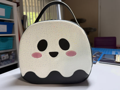Animal Face Handbag