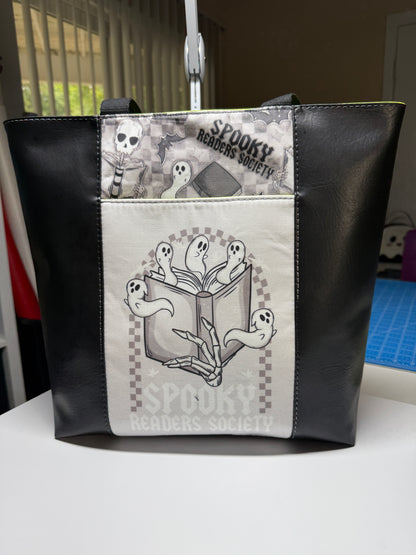 Spooky Tote