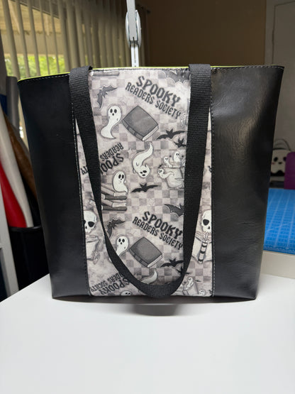Spooky Tote