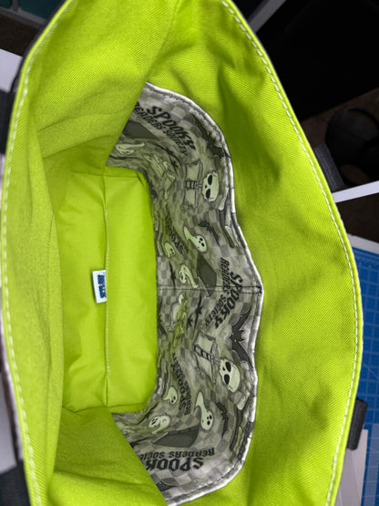 Spooky Tote