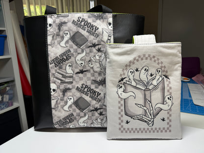 Spooky Tote