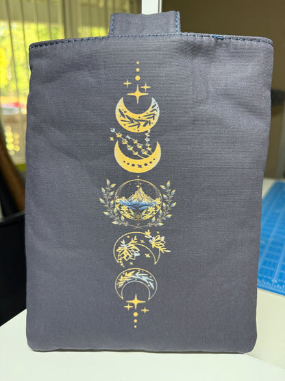 Night Court Book Sleeve