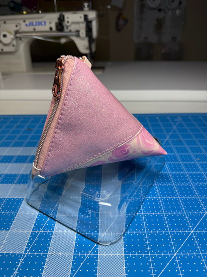 Pyramid Pouch