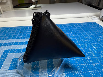 Pyramid Pouch