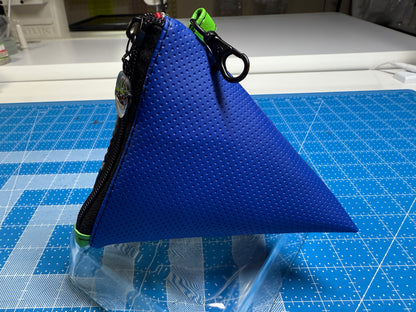 Pyramid Pouch