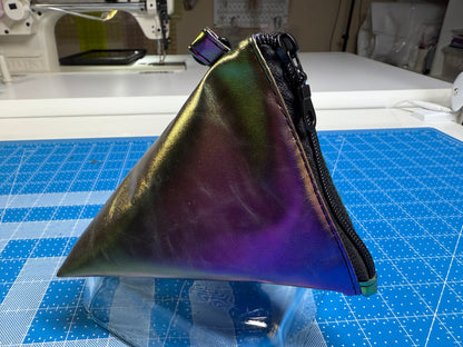 Pyramid Pouch