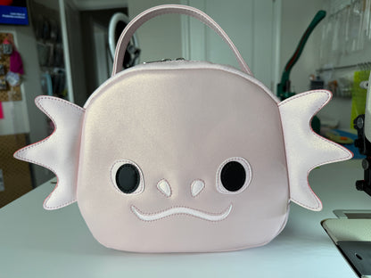 Animal Face Handbag