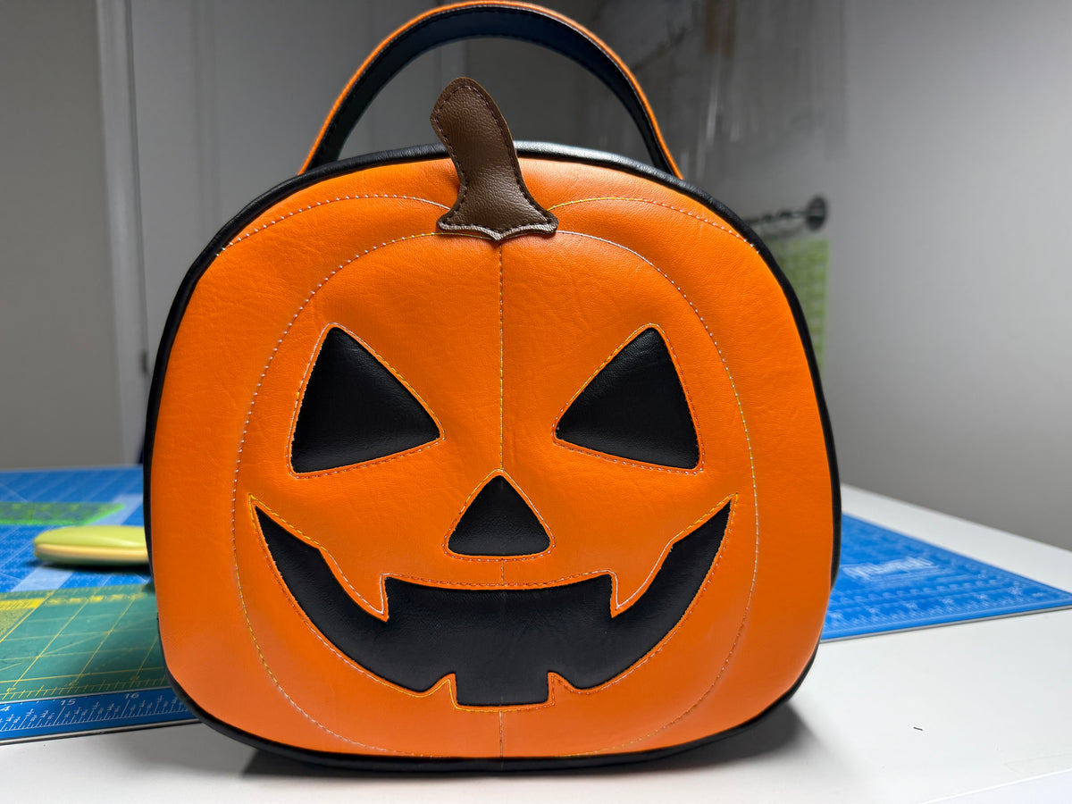Animal Face Handbag