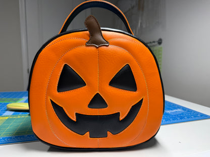 Animal Face Handbag