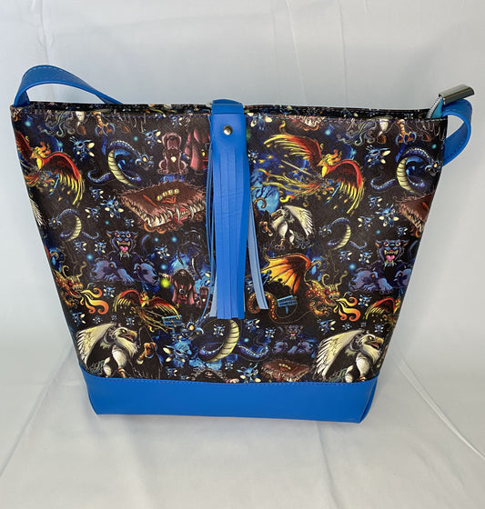 Wizardry Tote